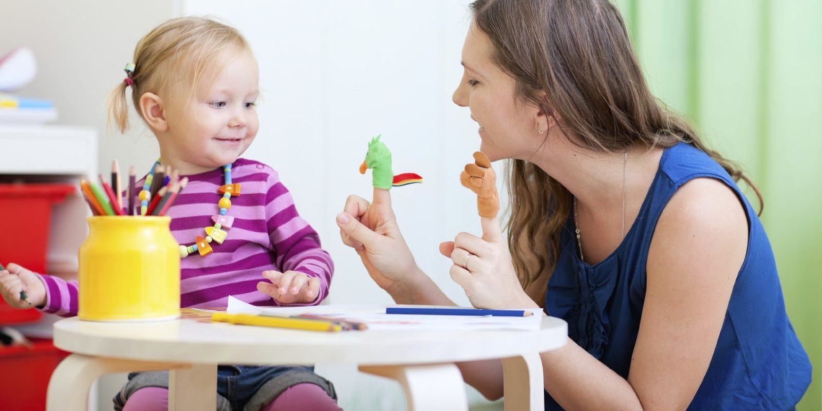 Slp Externship Opportunities woman works through speech language pathology SLP externships