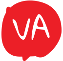 Va.button