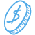blue coin with dollar sign on what is aba page