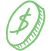 green coin with dollar sign on what is aba page