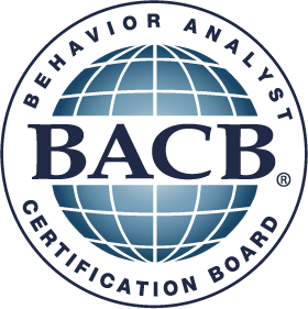 bacb logo for aba resources for parents