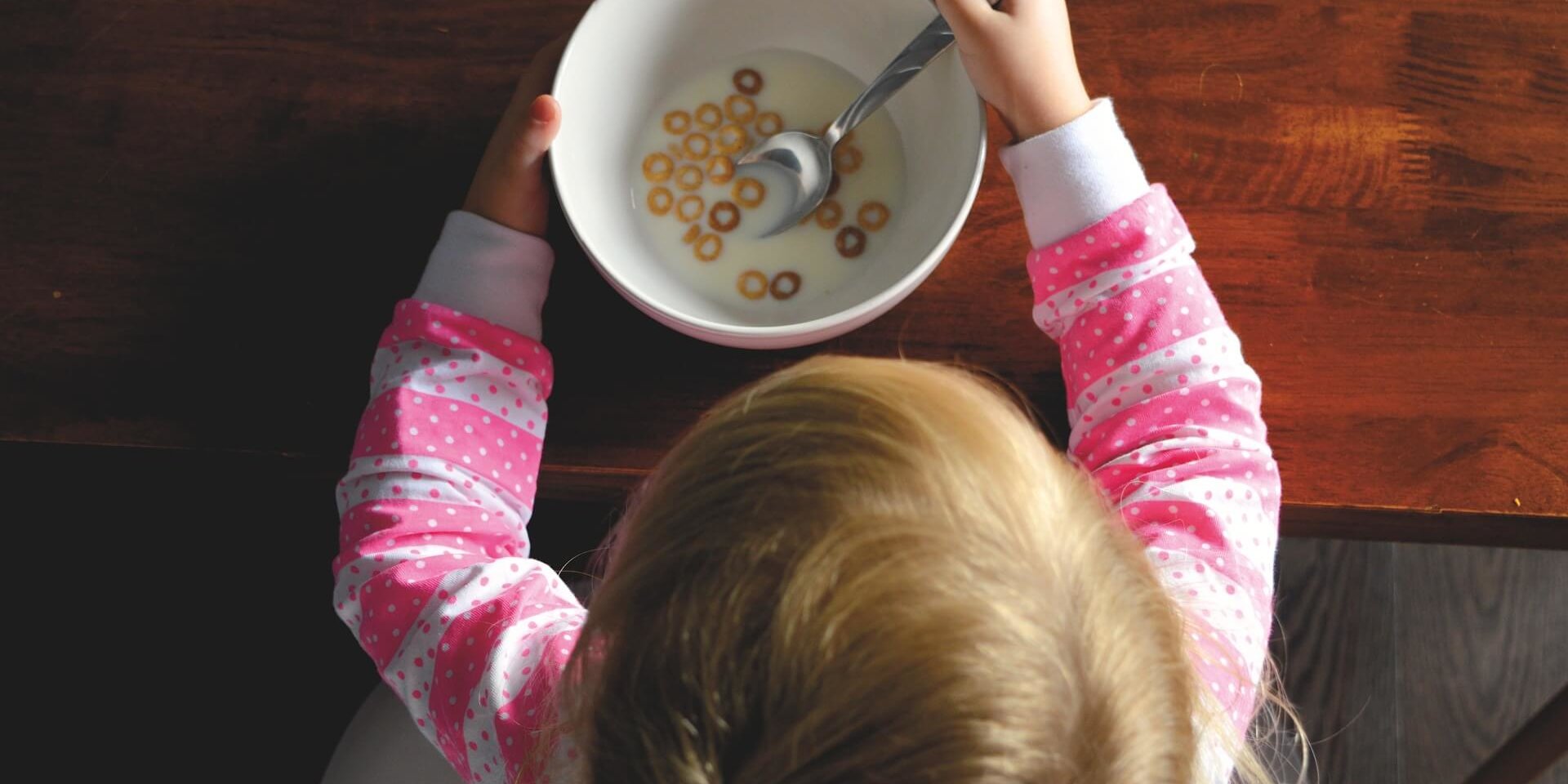 Parent Involvement in Feeding Therapy