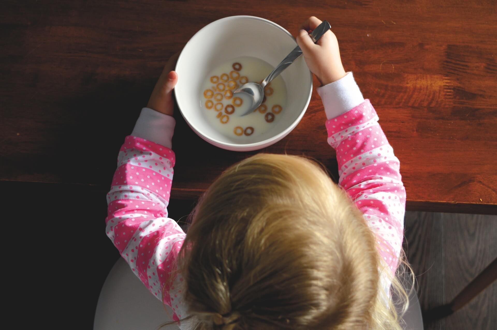 Parent Involvement in Feeding Therapy