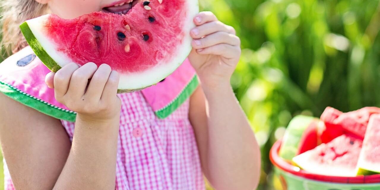 watermelon-summer-little-girl-eating-watermelon-food-2