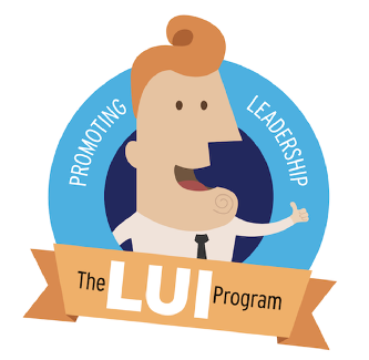LUI prog logo LUI prog logo