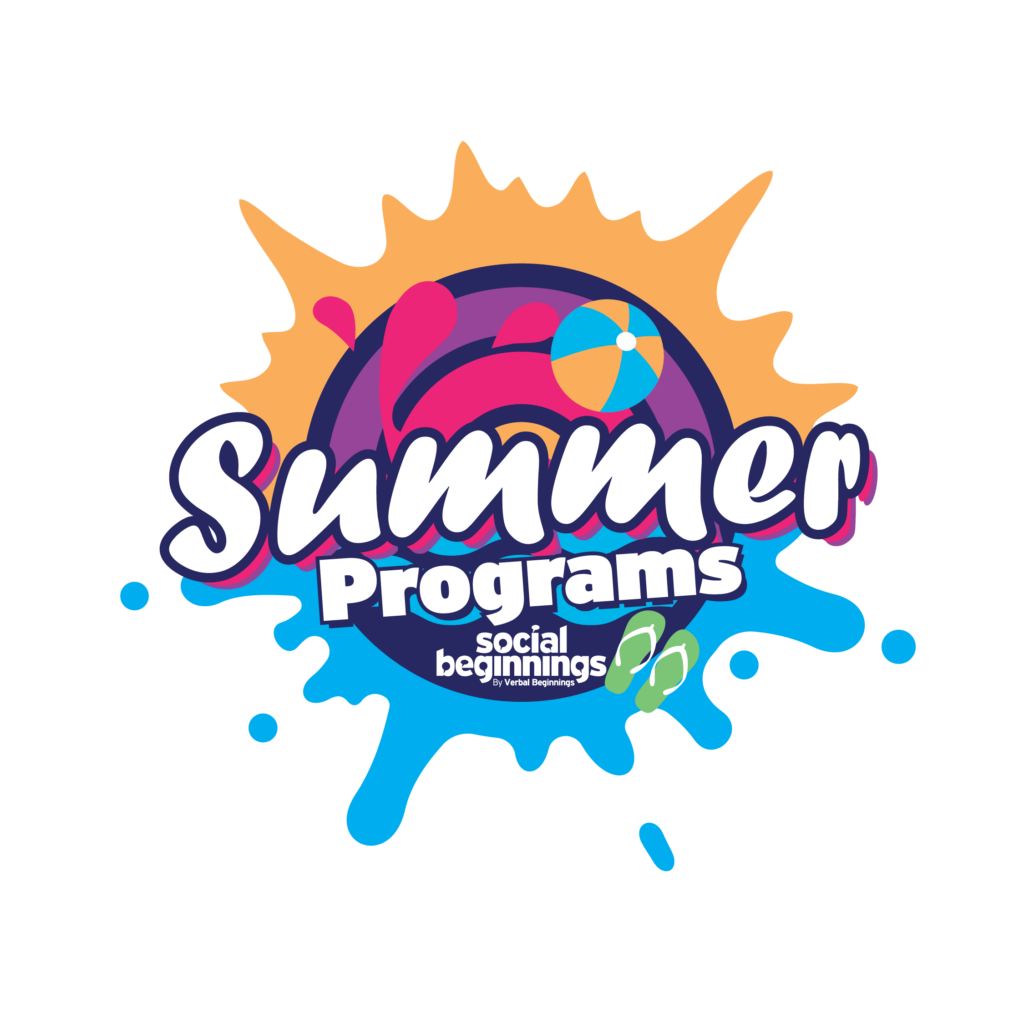 VB SummerPrograms Logo VB SummerPrograms Logo