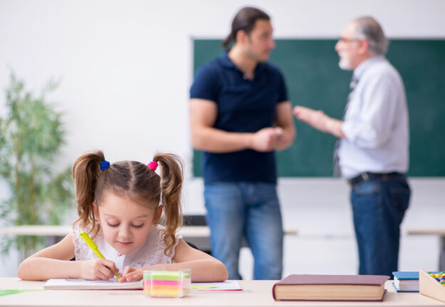 Navigating the IEP Process for Children on the Autism Spectrum